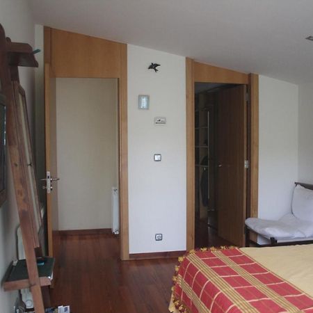 Apartamento Rural Casa Manuel Da Fraga Vivenda Vacacional 곤도마르 외부 사진