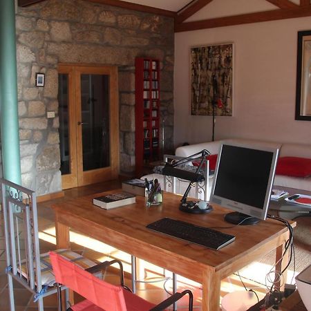 Apartamento Rural Casa Manuel Da Fraga Vivenda Vacacional 곤도마르 외부 사진