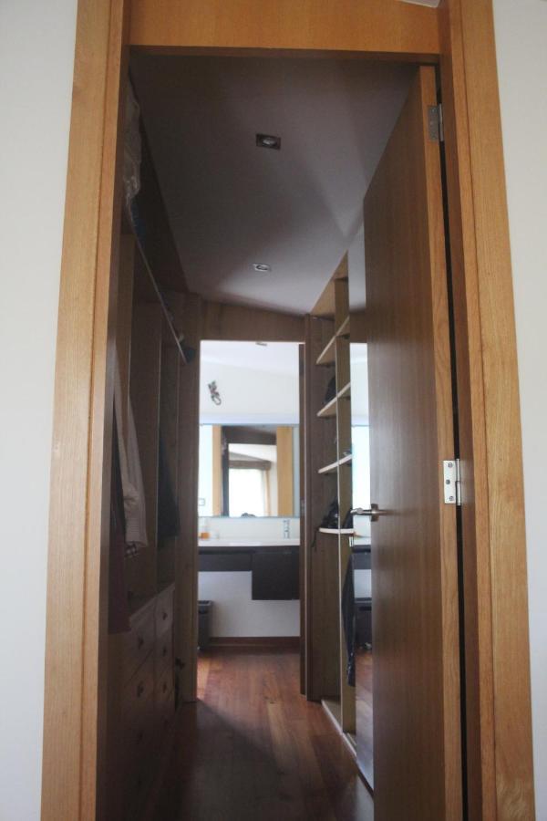 Apartamento Rural Casa Manuel Da Fraga Vivenda Vacacional 곤도마르 외부 사진