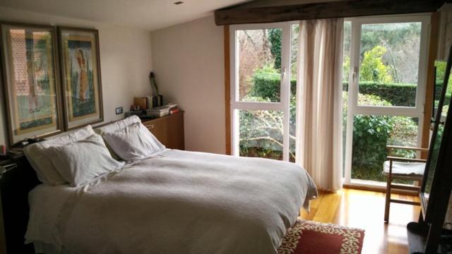 Apartamento Rural Casa Manuel Da Fraga Vivenda Vacacional 곤도마르 외부 사진