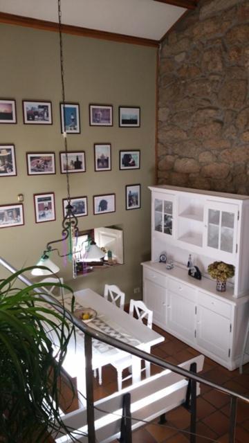 Apartamento Rural Casa Manuel Da Fraga Vivenda Vacacional 곤도마르 외부 사진