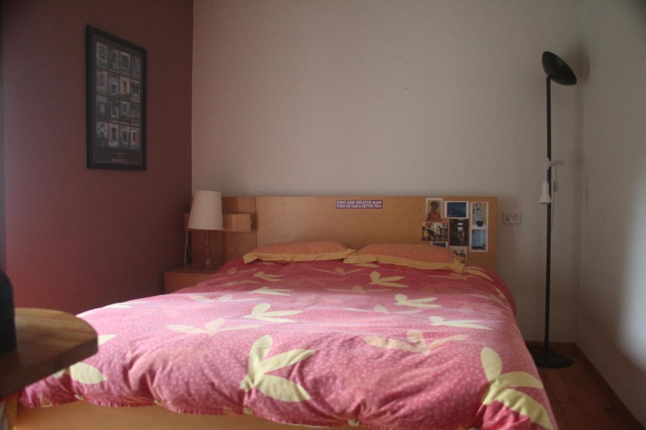 Apartamento Rural Casa Manuel Da Fraga Vivenda Vacacional 곤도마르 외부 사진